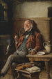 Heure de repos - Hermann Kern — vista dell’opera