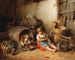 Compagnons de jeu - Hermann Kern — vista dell’opera