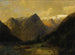 Canoë au bord de l'eau - Hermann Ottomar Herzog — vista dell’opera