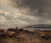 Côte du Maine - Hermann Ottomar Herzog — vista dell’opera