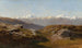 Pics enneigés - Hermann Ottomar Herzog — vista dell’opera