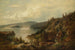 Le Vieux Pont - Hermann Ottomar Herzog — vista dell’opera