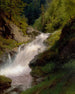 Cascate di Winona - Hermann Ottomar Herzog — vista dell’opera
