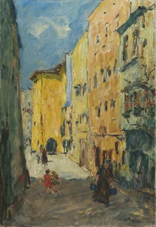 Hermann Schlittgen - Aus Wasserburg am Inn.webp