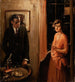 Ora del cocktail - Nicholas F Riley — vista dell’opera