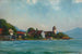 Île des Femmes - Hiasl Maier-Erding — vista dell’opera