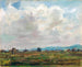 Atmosfera di schiuma sul Chiemsee vicino a Bersee - Hiasl Maier-Erding — vista dell’opera