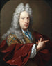 Ritratto di un uomo sconosciuto - Hieronymus van der Mij — vista dell’opera