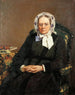 Veuve Kristina Ulrika Klinteberg née Lindgren - Hilda Lindgren — vista dell’opera