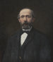 Monsieur Johan Henrik Scharp - Hildegard Norberg — vista dell’opera