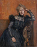 Sigrid Lindberg violonista - Hildegard Thorell — vista dell’opera