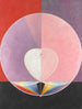 Colombes n° 2 - Hilma af Klint — vista dell’opera