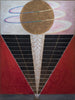 Groupe X n° 2 Retablo - Hilma af Klint — vista dell’opera