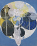 Le Grandi Pitture Figure n° 5 Gruppo 3 - Hilma af Klint — vista dell’opera