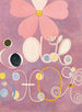 Les dix plus grands n° 5 de l'âge adulte - Hilma af Klint — vista dell’opera