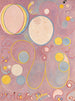 I dieci più grandi n° 8 dell'età adulta - Hilma af Klint — vista dell’opera