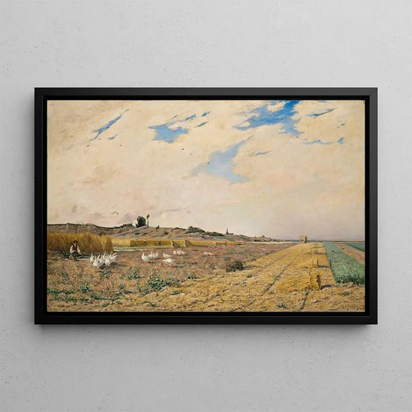 Hippolyte Camille Delpy - July.webp