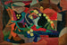 Composition - Hélène d'Oettingen — vista dell’opera