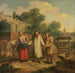 Hob uscito dal pozzo - John Laguerre — vista dell’opera