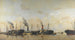 Vista del Houthaven - Hobbe Smith — vista dell’opera