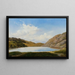 Marteaux - Holger Drachmann — quadro incorniciato alla parete
