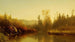 Autunno - Homer Dodge Martin — vista dell’opera