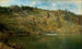 La miniera di ferro, Port Henry, New York - Homer Dodge Martin — vista dell’opera