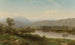 Vista sul Housatonic - Homer Dodge Martin — vista dell’opera