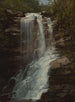 Cascata - Homer Dodge Martin — vista dell’opera