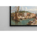 Honfleur, Normandia (1859) - William Parrott