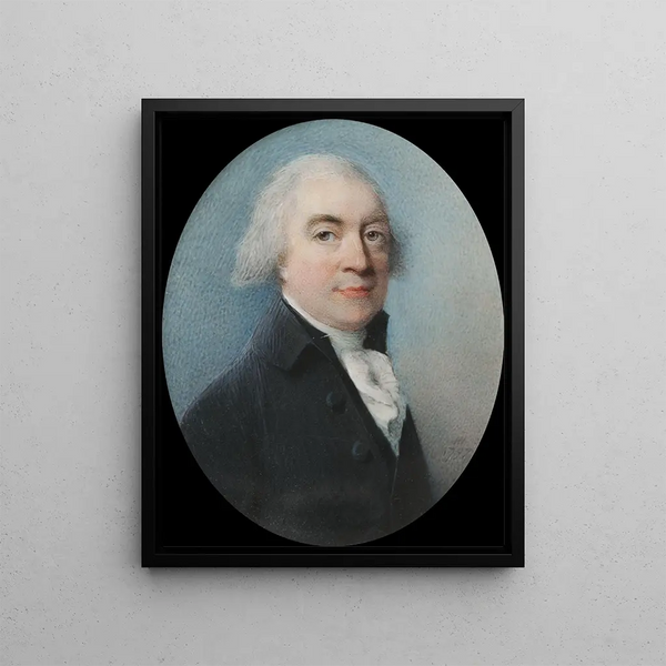 Horace Hone - Unknown Man.webp