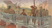 Soirée - Horatio Walter Lonsdale — vista dell’opera