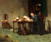 Le Ver de terre - Howard Helmick — vista dell’opera
