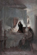 Mort de Washington - Howard Pyle — vista dell’opera