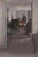 Dans la vieille taverne de Raleigh - Howard Pyle — vista dell’opera