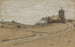 Paesaggio - Howard Russell Butler — vista dell’opera