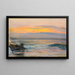 Côte du Maine 34 - Howard Russell Butler — quadro incorniciato alla parete