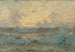 Mer agitée - Howard Russell Butler — vista dell’opera
