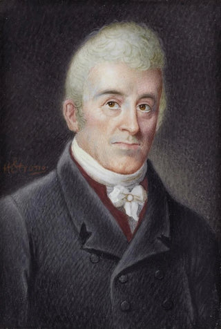 Howard Strong - Stephen Van Rensselaer III.webp