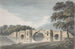 Pont au Palais de Blenheim - Hubert Cornish — vista dell’opera