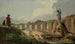 Acquedotto in rovina - Hubert Robert — vista dell’opera