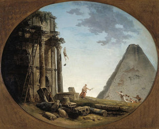 Hubert Robert - LAccident.webp