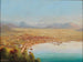 Vista su Bregenz - Hubert Sattler — vista dell’opera