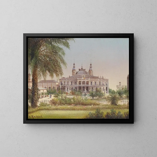 Hubert Sattler - Monte Carlo.webp