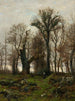 Bord de la Lande Bretagne - Hugh Bolton Jones — vista dell’opera