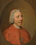 Henri Benoît Stuart Cardinale di York - Hugh Douglas Hamilton — vista dell’opera