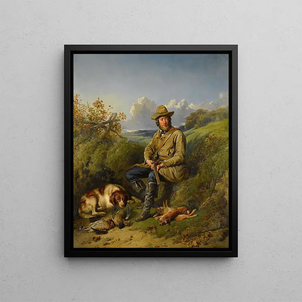Hugh Newell - An American Sportsman.webp