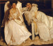 Le sorelle - Hugh Ramsay — vista dell’opera