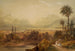 Vista di Tebe - Hugh William Williams — vista dell’opera