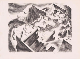 Hughie LeeSmith - Futility.webp